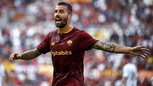 Leonardo Spinazzola
