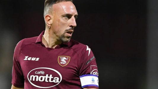 Franck Ribéry