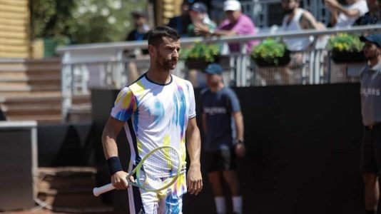 RICCARDO BONADIO