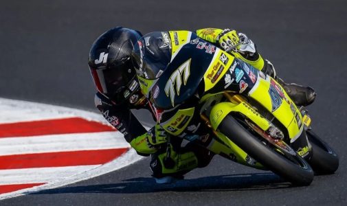 Cristian Borrelli
