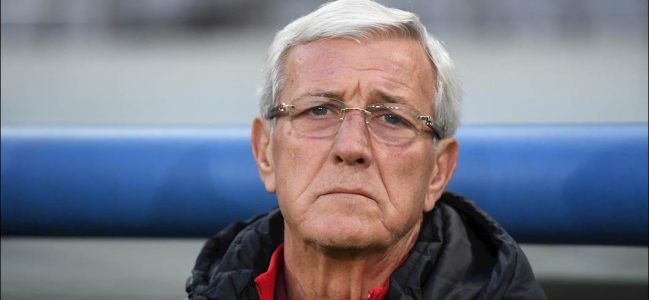 MARCELLO LIPPI
